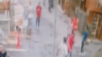 القبض على طرفي مشاجرة بالأسلحة النارية بأرض اللواء