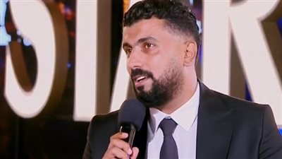 محمد سامي: فيه جزء ثاني من مسلسل جعفر العمدة