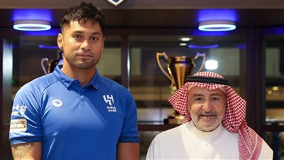 كرة طائرة | الأهلي يقترب من التعاقد مع لاعب فريق الهلال السعودي