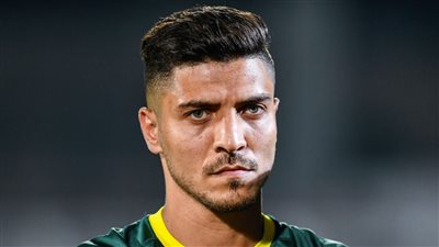 بالأرقام.. ماذا قدم محمد شريف في ظهوره الأول بالدوري السعودي للمحترفين؟