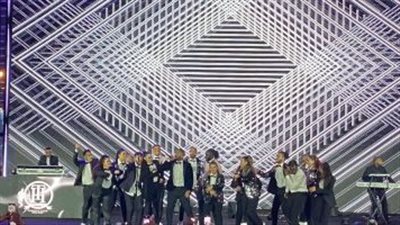 تأكيدًا لـ القاهرة 24.. تامر حسني يغني في مهرجان الدراما في دورته الثانية بالعلمين