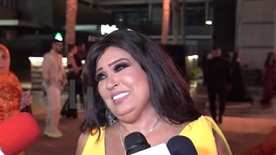 فيفي عبده: الرقص الشرقي مهم وناس كبار بتاخد عندنا كورسات| فيديو 