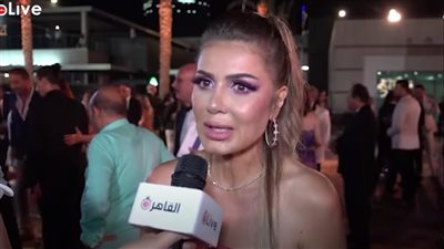 نجلاء بدر: الساحل الشمالي مش مناسب لمعيشتك متروحش.. وارحموا عادل إمام 