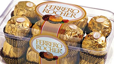 تصل لـ 10%.. زيادة أسعار شيكولاتة نوتيلا وفيريرو وكيندر اعتبارًا من سبتمبر المقبل