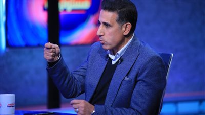 بيراميدز يشكو إيهاب الكومي للنائب العام والمجلس الأعلى للإعلام ولجنة الانضباط