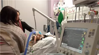 توفي لمدة 7 دقائق.. بريطاني يعود للحياة ويحكي تجربته مع الموت: كنت مسافر فوق القمر وشاهدت الفضاء