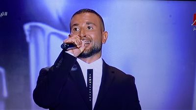 أحمد سعد يتجاهل أزمة طلاقه ويستعد لحفل جديد في الكويت