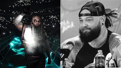 سبب وفاة بطل wwe براي وايت في عمر 36 عامًا