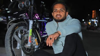 مصرع شاب في حادث قطار بالمنوفية.. والعناية الإلهية تنقذ الزوجة والابن 