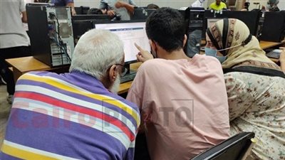 بخطوات بسيطة.. كيفية الاستعلام عن نتيجة تقليل الاغتراب 2023 لطلاب الثانوية العامة والدبلومات الفنية 