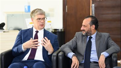 سفير هولندا بالقاهرة: مصر سوق جيد للعمالة الشابة.. ونسعى لتقديم تدريبات مهنية لهم