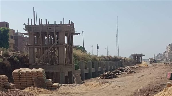 متابعة المواقع الخدمية