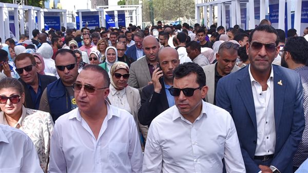 محافظ الإسكندرية