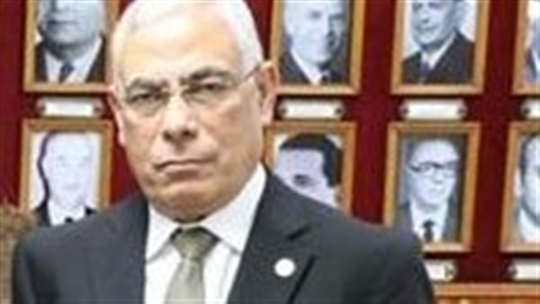 النائب العام الجديد