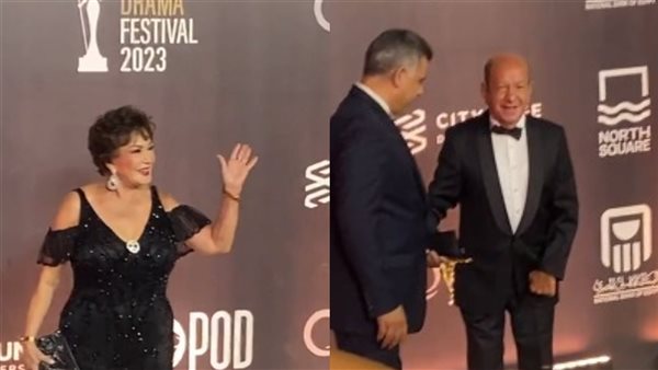 لطفي لبيب ولبلبة