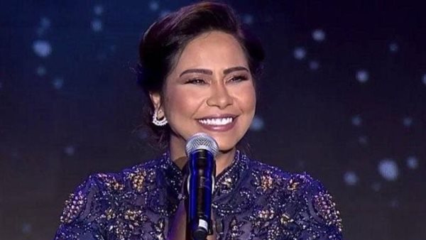 شيرين عبد الوهاب