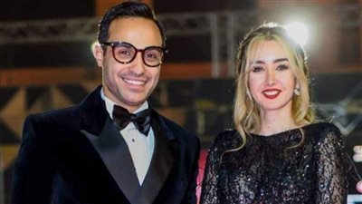 بحبها جدًا على كل المستويات.. أحمد فهمي يتحدث عن هنا الزاهد لأول مرة بعد طلاقهما