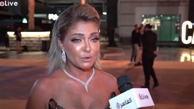 علا غانم: قابلت نصابين كتير وأولاد حريم كريم أهم إنجاز السنة دي