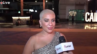 أسما شريف منير: بعض المتابعين وصلوا لمرحلة أنهم يسخنوا والدي عليَ