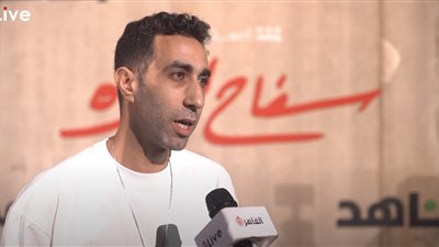 المخرج كريم العدل يكشف تفاصيل تعاونه مع كريم فهمي بعد مسلسل أزمة منتصف العمر
