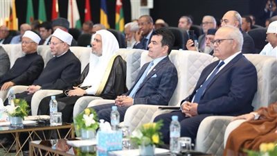 رئيس جامعة القاهرة: الفهم الصحيح للوحي يكشف أن الإسلام بنقائه وصفائه يكفل حرية التفكير والبحث العلمي