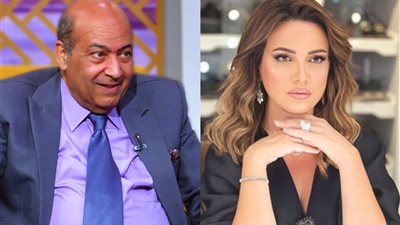 طارق الشناوي عن عدم تكريم ريهام عبد الغفور بمهرجان القاهرة للدراما: لا يوجد تعمد لإقصاء أحد