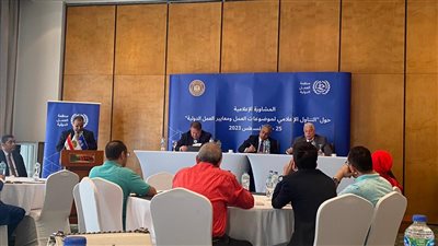 محافظ جنوب سيناء: جاهزون لمساعدة الإمارات بشأن مؤتمر المناخ المقبل