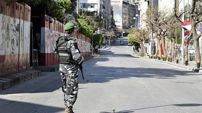 اعتقال شبكة تجسس إسرائيلية في مطار بيروت خلال مغادرتها لبنان 