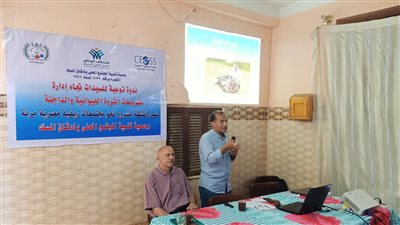 كراتين غذائية وبناء منازل.. كيانات التحالف الوطني تواصل فعالياتها بالمحافظات 