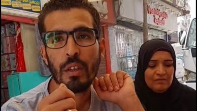 ابن حارس مدرسة لقي مصرعه على يد نجل صديقه بالشرقية: أبويا قدم له كل خير |بث مباشر 