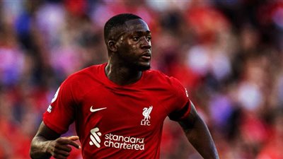 الإصابة تحرم ليفربول من خدمات كوناتي أمام نيوكاسل في البريميرليج