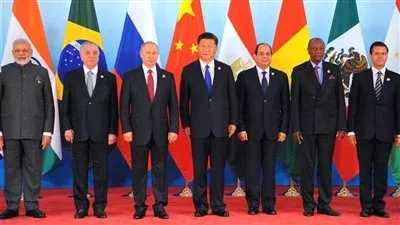 مصر ودول البريكس.. لصالح من يميل الميزان التجاري؟