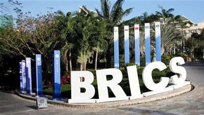 بريكس تناقش ردا مشتركا على سياسات ترامب التجارية