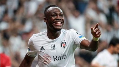 هل ينضم جاكسون موليكا لـ الأهلي؟.. تعرف على سعره وعدد أهدافه