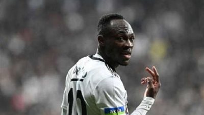 بعد أنباء توقيعه مع الأهلي 4 مواسم.. باوك اليوناني يقتحم صراع ضم موليكا