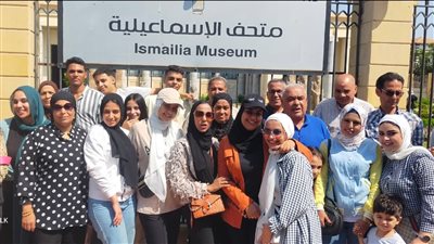 السياحة: تنظيم رحلات توعوية لتعزيز الوعي الأثري للمواطنين