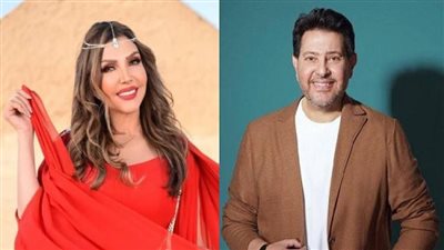 اليوم.. هاني شاكر ونادية مصطفى يحييان حفلًا جماهيريًا بمهرجان القلعة
