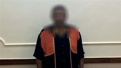 التحقيق مع لص بالإسكندرية متهم بسرقة حنفيات المساجد 