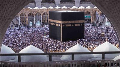 وزارة الحج والعمرة تعلن إرشادات هامة للمعتمرين | صور توضيحية 