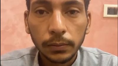 مات دفاعًا عن أسرته.. تفاصيل مقتل شاب بكرداسة |فيديو