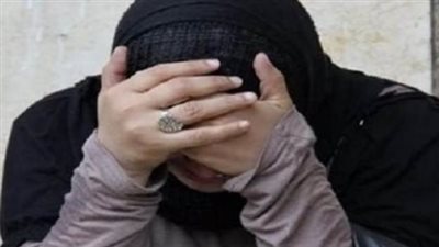 سيدة تقطع عضو زوجها في بني سويف: خوفت يتجوز عليا | بث مباشر