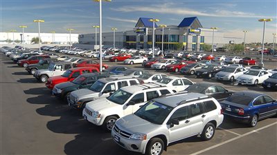 أسعار السيارات المستعملة في قطر.. 5 أنواع أقل من 50 ألف ريال قطري 