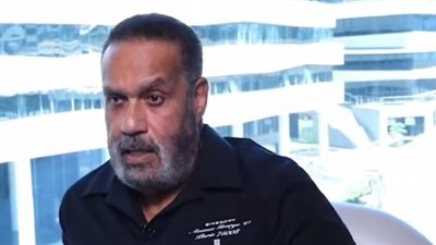 جمال العدل: ردود الفعل على فيلم ع الزيرو والإيرادات اللي حققها من بره أجمل بكتير من مصر