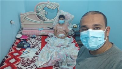 شهامة ولاد البلد.. قرية بالمنوفية تتكفل بإجراء عملية زراعة كلى لطالب ثانوية عامة