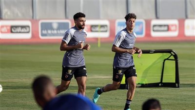 خالد عبد الفتاح يبدأ التأهيل بعد خضوعه لجراحة بسبب كسر في الترقوة