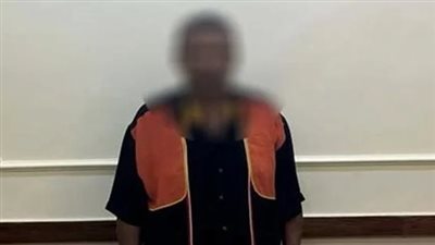 القبض على لص سرق صنابير المياه من داخل مسجد في الإسكندرية | بث مباشر