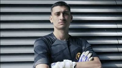 رسميا.. تشيلسي يعلن التعاقد مع الحارس الصربي بيتروفيتش