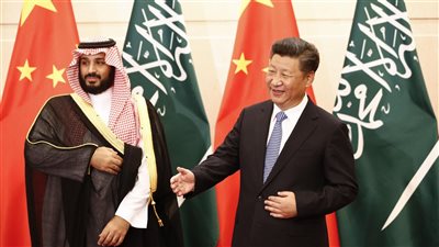 السعودية تدرس عرضا صينيا لبناء محطة نووية على أرضها.. وبكين تعلق