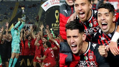 مصدر بـ SSC يكشف حقيقة نقل مباراة الأهلي واتحاد العاصمة بالسوبر الإفريقي