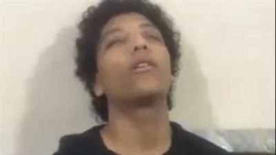 مستقبلي راح في خناقة.. طالب ثانوية عامة فقد بصره يوم النتيجة: مجموعي جابلي هندسة